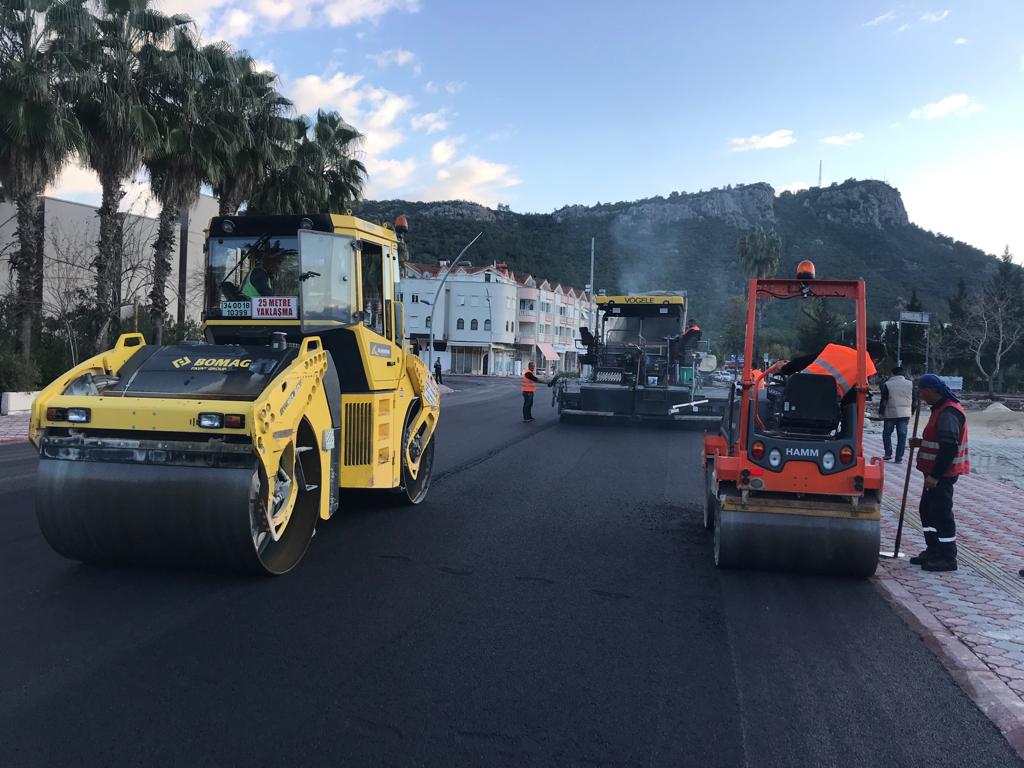 Antalya Kepez Belediyesi