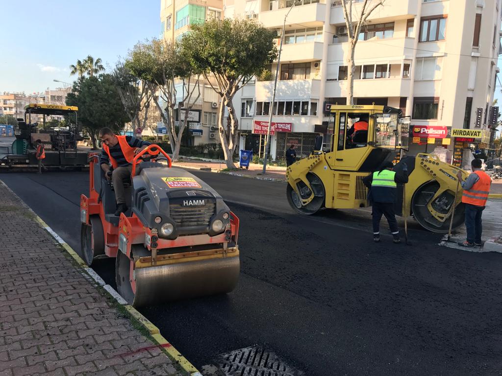 Antalya Büyükşehir Belediyesi